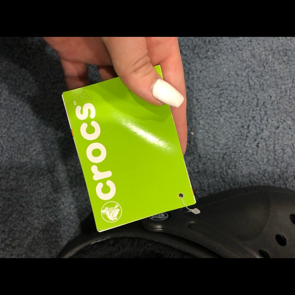 Crocs